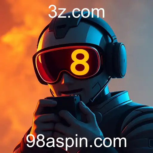 Revolução dos Jogos Online com 98a