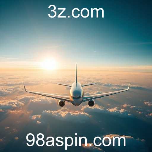 Tecnologia e Sustentabilidade: O Futuro do Transporte Aéreo