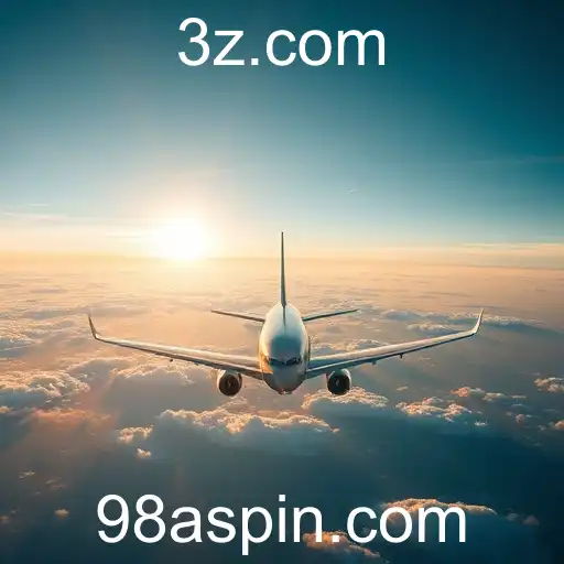 Tecnologia e Sustentabilidade: O Futuro do Transporte Aéreo