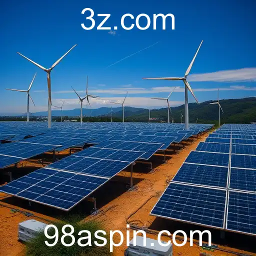 Inovações Sustentáveis Transformam Setor Energético