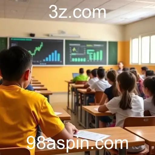 Avanços Tecnológicos e o Impacto na Educação Brasileira