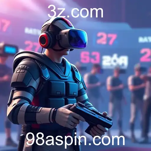 A Transformação do Setor de Jogos em 2025