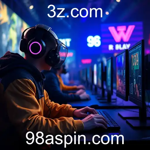 Tendências e Inovações nos Jogos em 2025