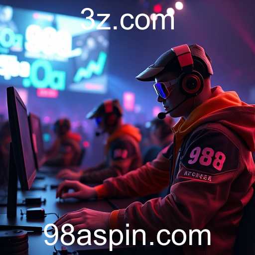 Novas Dinâmicas Revolucionam o Mundo dos Jogos Online