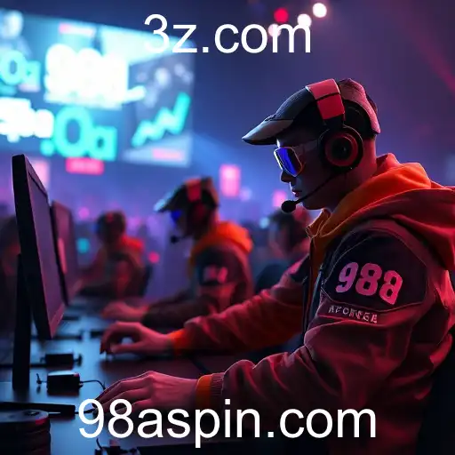 Novas Dinâmicas Revolucionam o Mundo dos Jogos Online