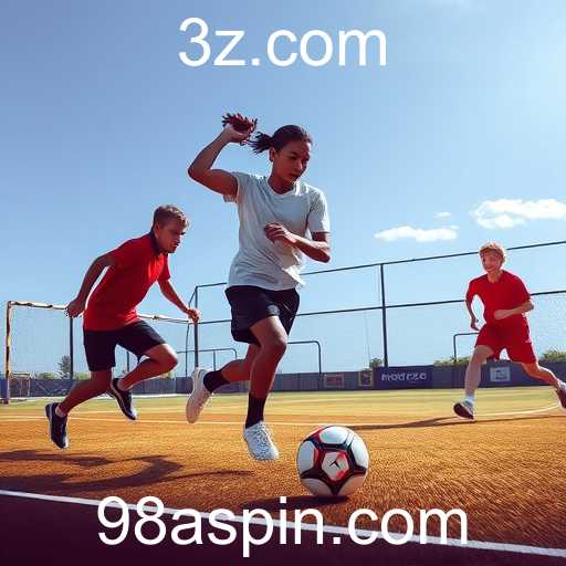 A Revolução do 98a: O Futuro dos Jogos em 2025