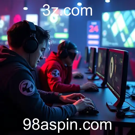 A Ascensão do 98a no Cenário de Jogos Brasileiro