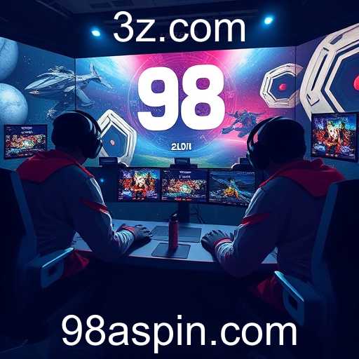 Novas Tendências no Mundo dos Games Online em 2025