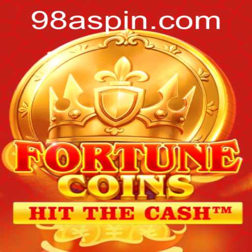 Exploring FortuneCoins: A Captivating Game Experience with 98a
