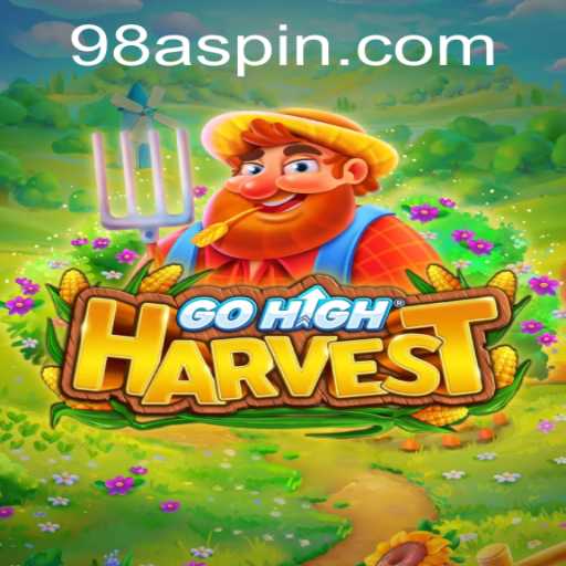 GoHighHarvest: A Vibrant Gaming Revolution