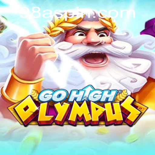GoHighOlympus: Ascend to New Heights in the Gaming World