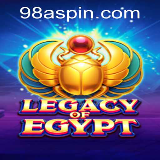 LegacyOfEgypt: An Ancient Adventure in Modern Gaming