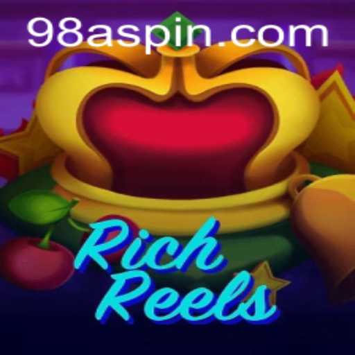 Discover the Excitement of RichReels Casino Game with Code 98a
