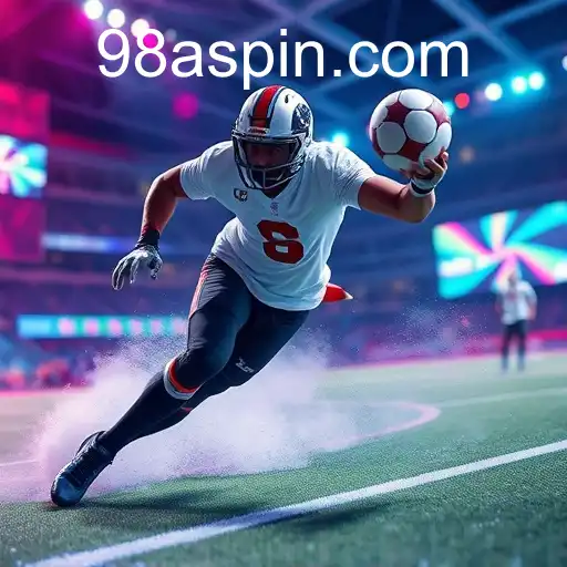 Exploring the Dynamic World of Virtual Sports